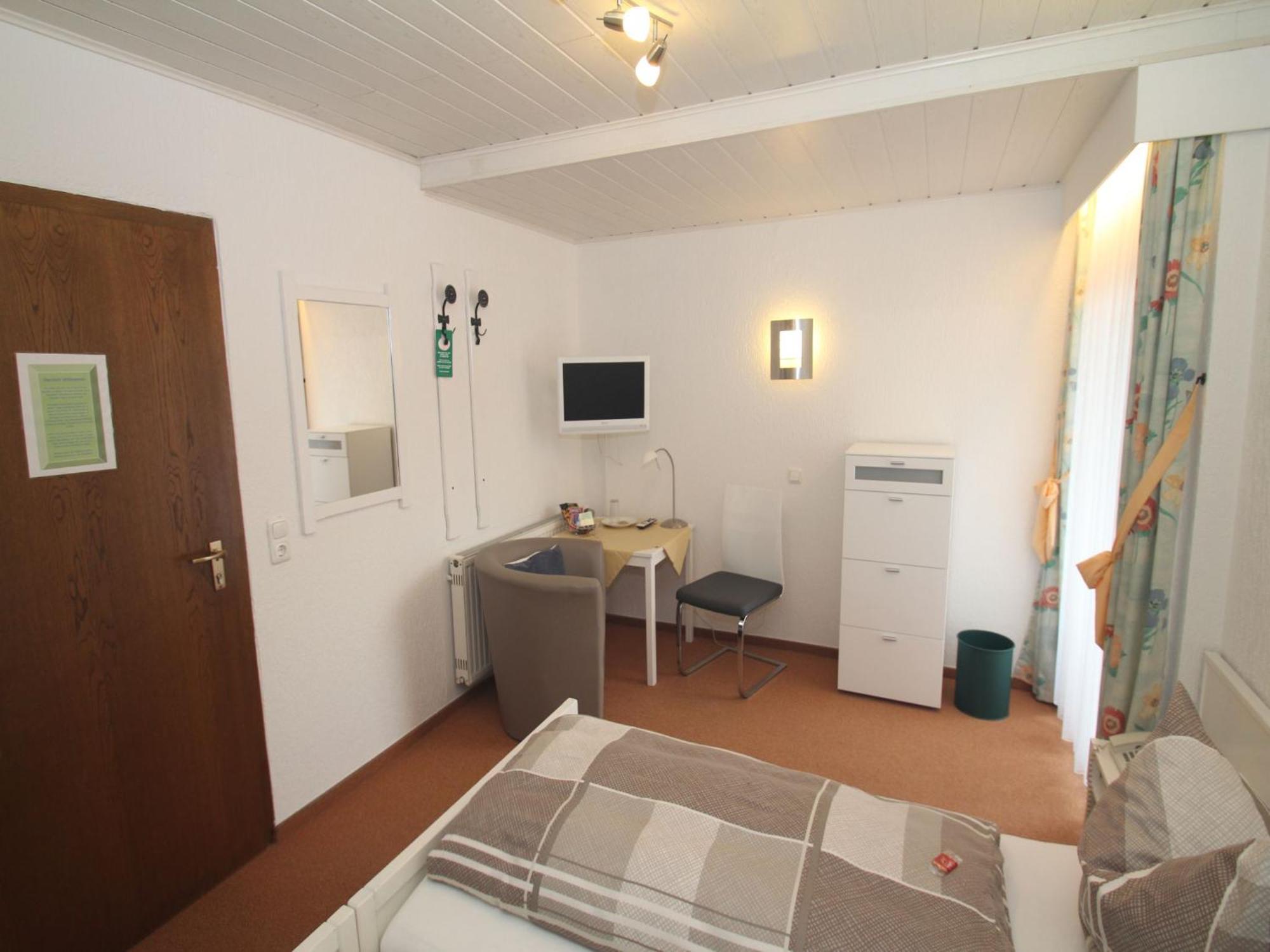 Hotel Irene Bad König Exteriör bild
