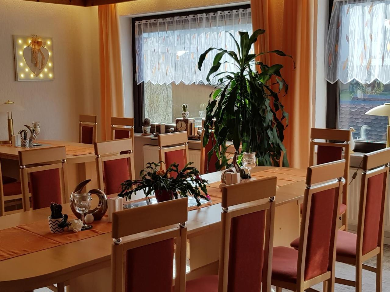 Hotel Irene Bad König Exteriör bild