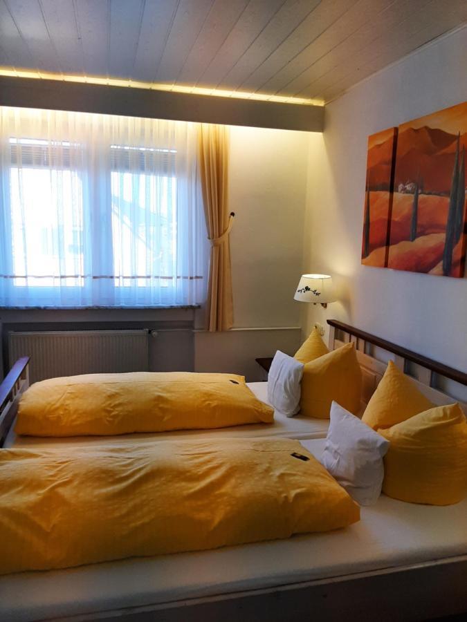 Hotel Irene Bad König Exteriör bild